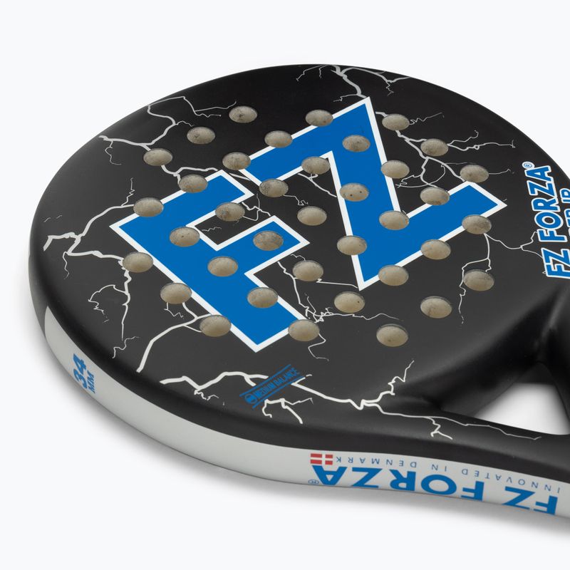 FZ Forza Thunder children's paddle racket 5