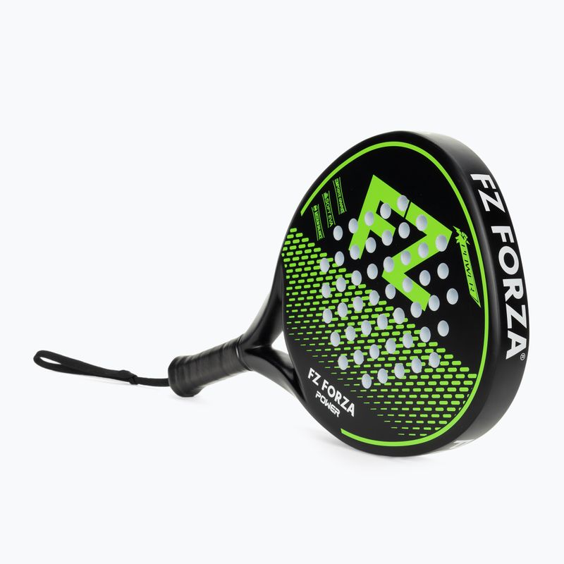 FZ Forza Power paddle racket 2