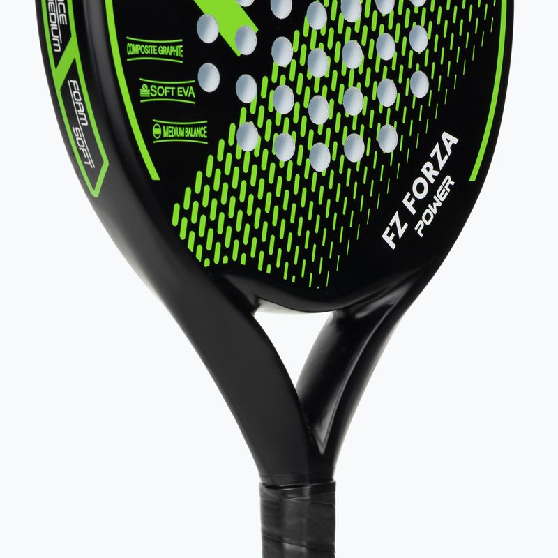 FZ Forza Power paddle racket 4