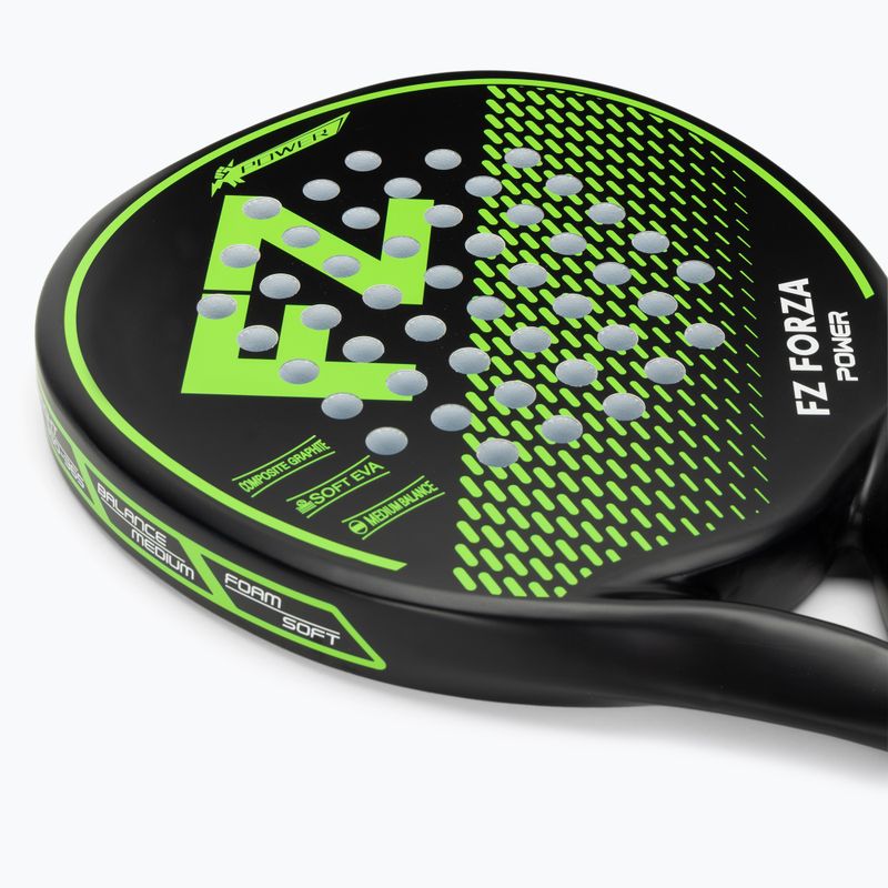FZ Forza Power paddle racket 5