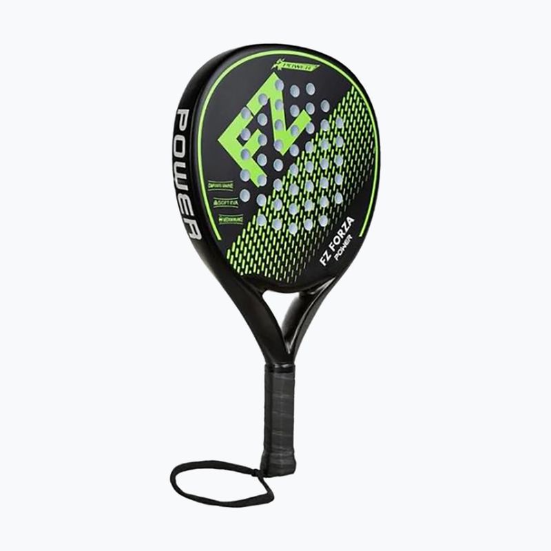 FZ Forza Power paddle racket 6