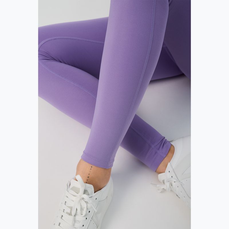 Women's training leggings Girlfriend Collective Compressive cosmos 7