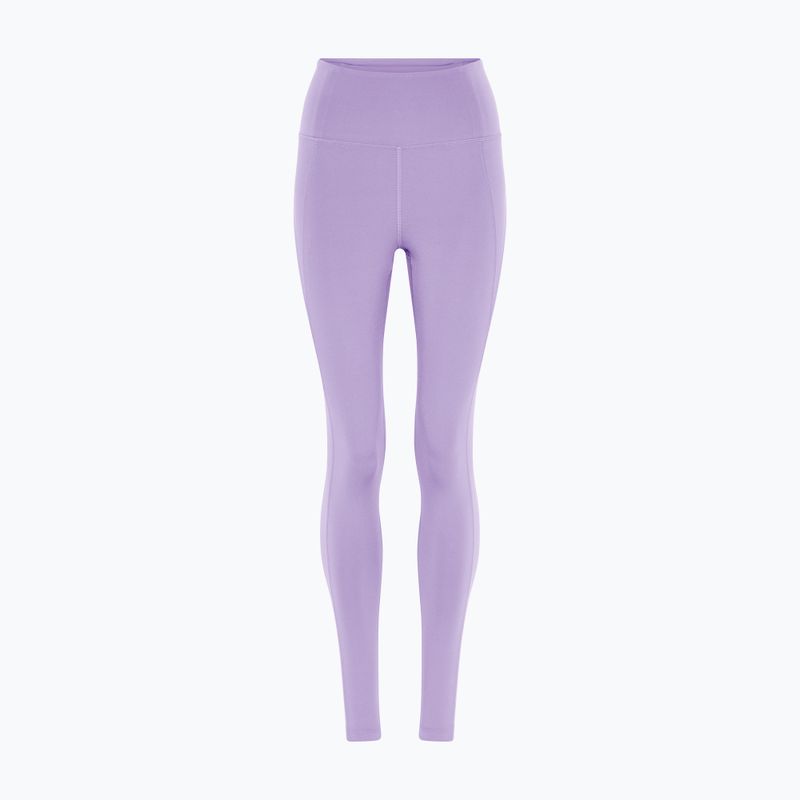 Women's training leggings Girlfriend Collective Compressive cosmos 8