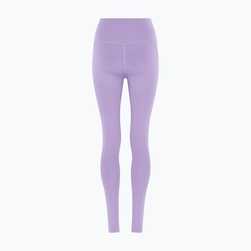 Women's training leggings Girlfriend Collective Compressive cosmos 9