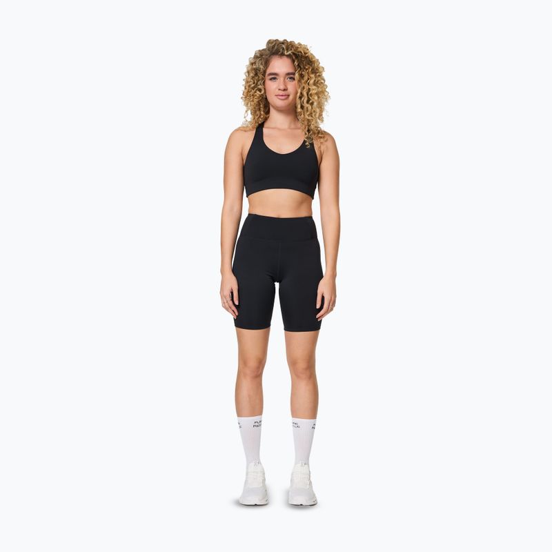 Training bra Girlfriend Collective Float Lola black 2