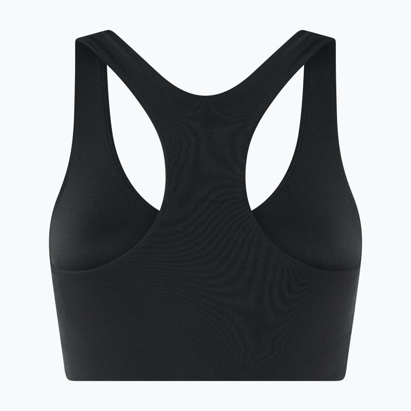 Training bra Girlfriend Collective Float Lola black 7