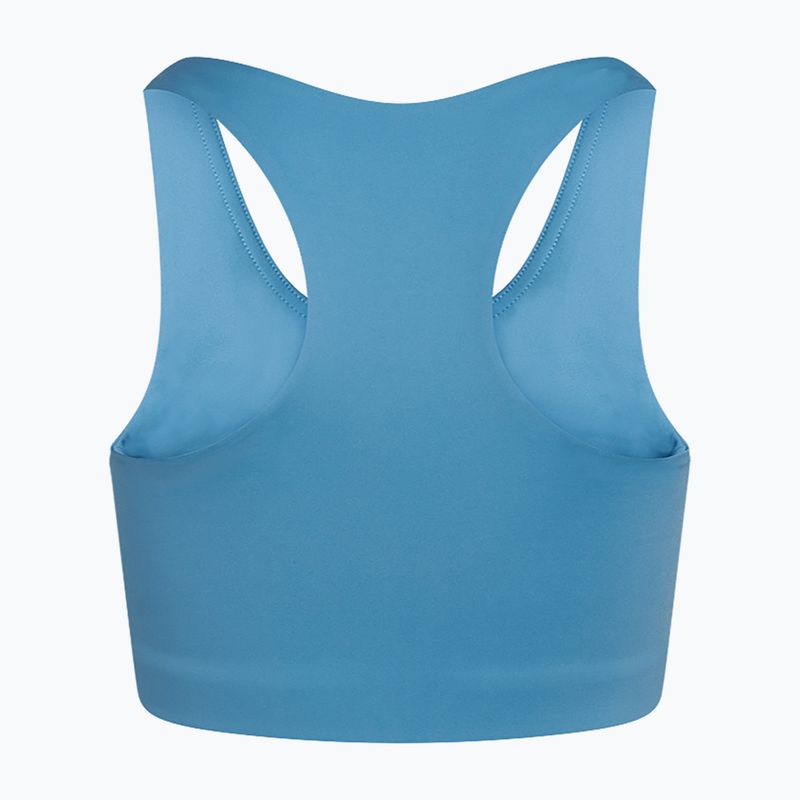 Training bra Girlfriend Collective Paloma haze 5