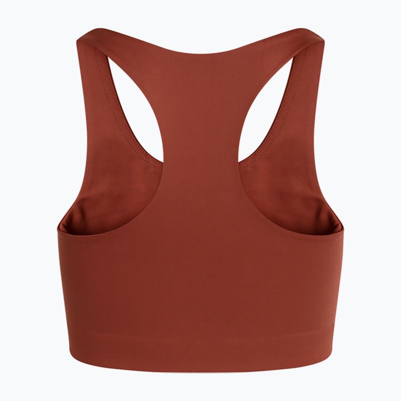 Training bra Girlfriend Collective Paloma sedona 5