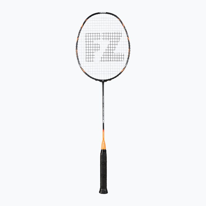 FZ Forza HT Precision 88S black badminton racket