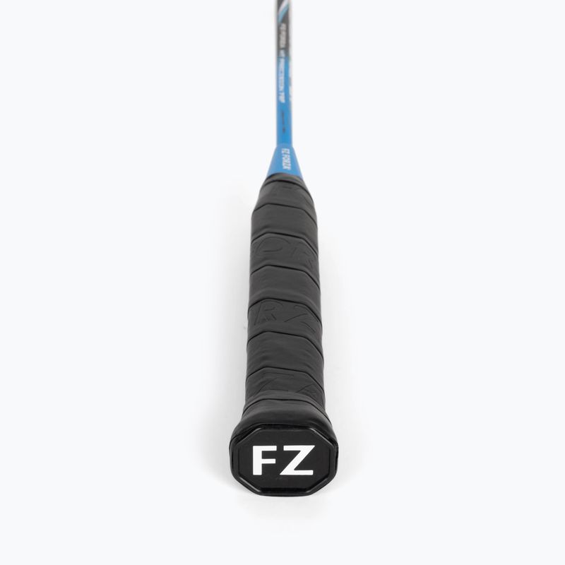FZ Forza HT Precision 72 black badminton racket 5
