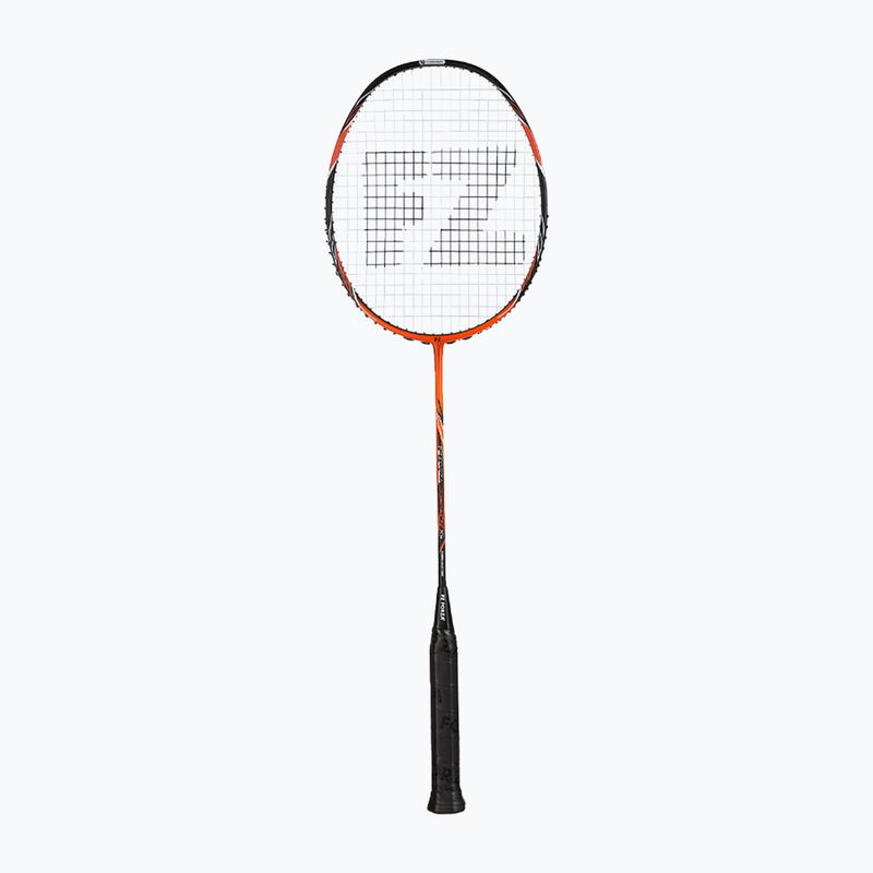 FZ Forza X5 Precision fiery coral badminton racket 6