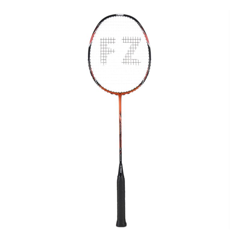 FZ Forza X5 Precision fiery coral badminton racket 11