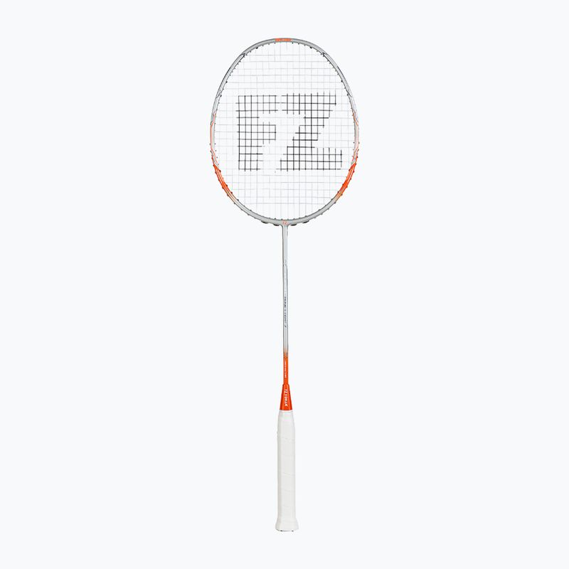 FZ Forza Pure Light 7 silver badminton racket