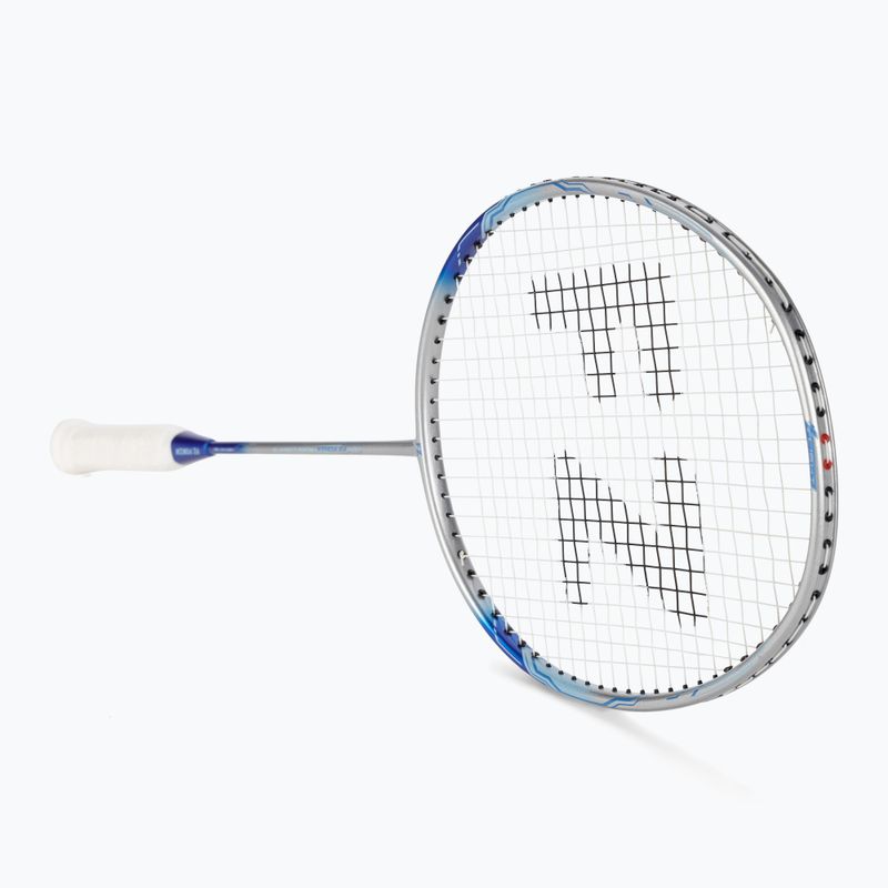 FZ Forza Pure Light 3 silver badminton racket 2