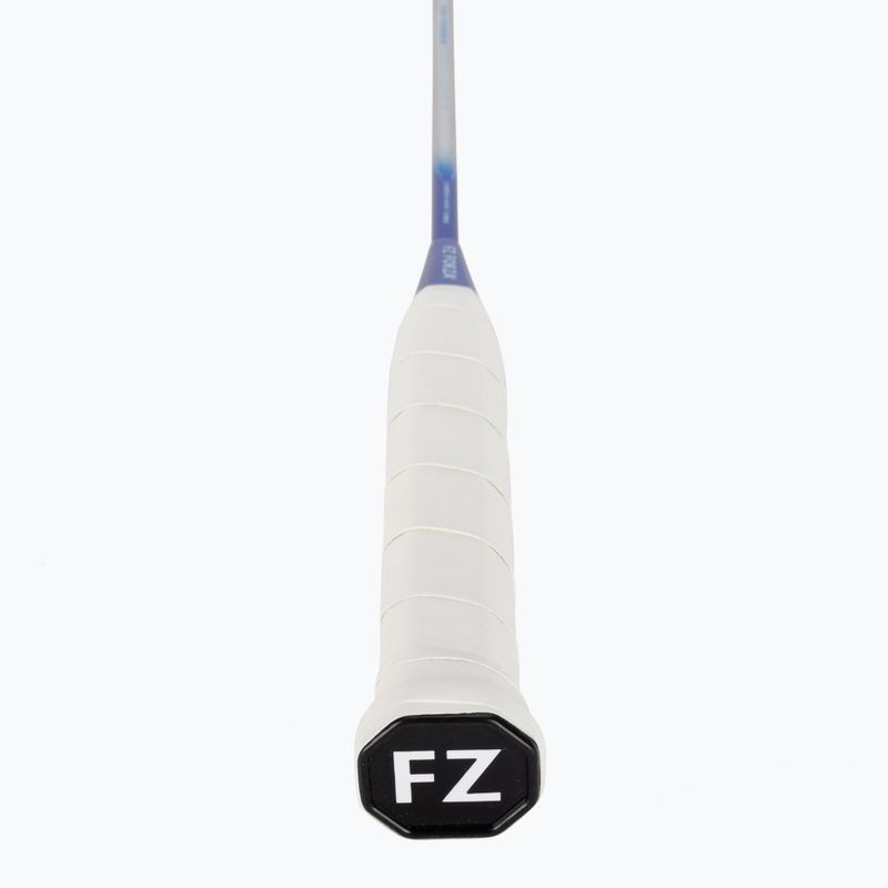 FZ Forza Pure Light 3 silver badminton racket 3