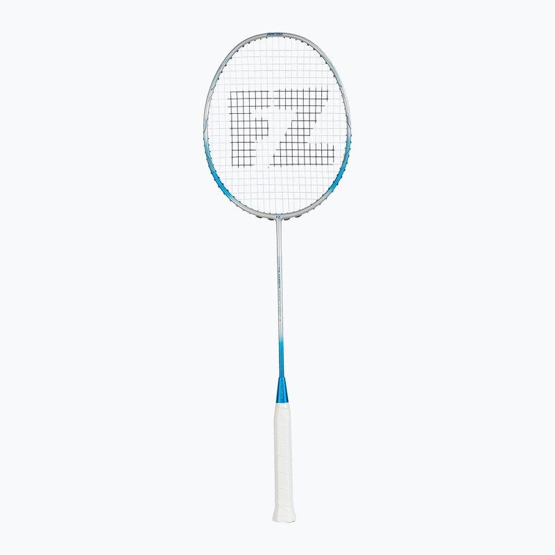 FZ Forza Pure Light 3 silver badminton racket 6