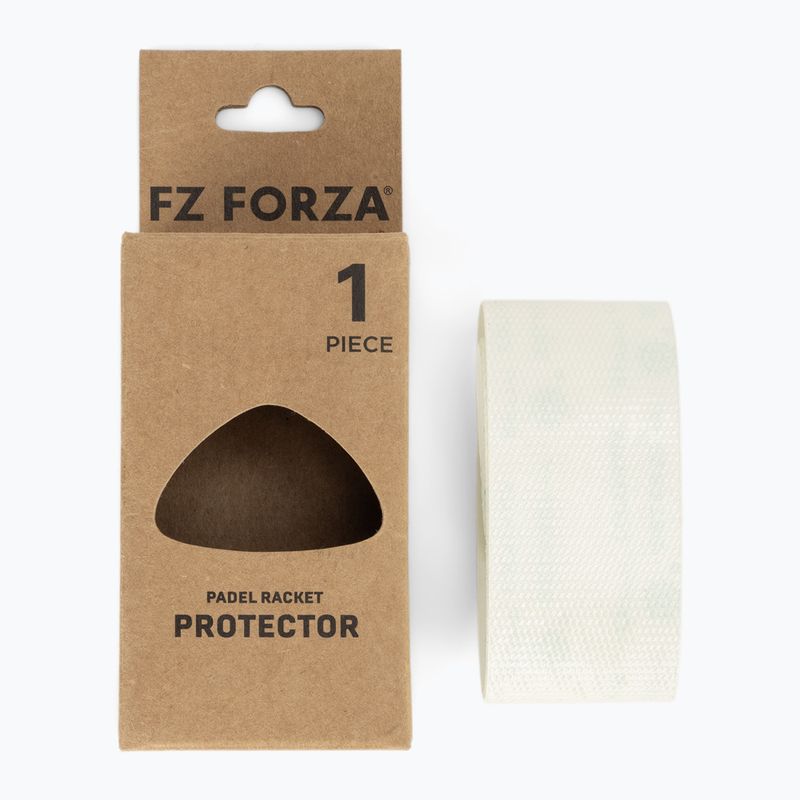 Protective tape for padel racket FZ Forza Padel Protection Tape transparent