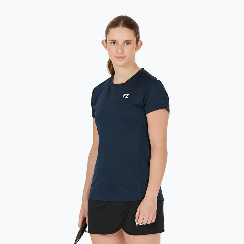 Women's FZ Forza Venessa dark sapphire T-shirt