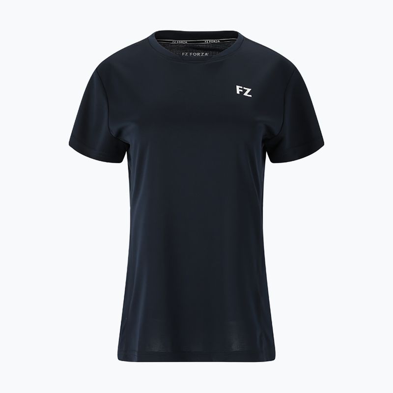 Women's FZ Forza Venessa dark sapphire T-shirt 3