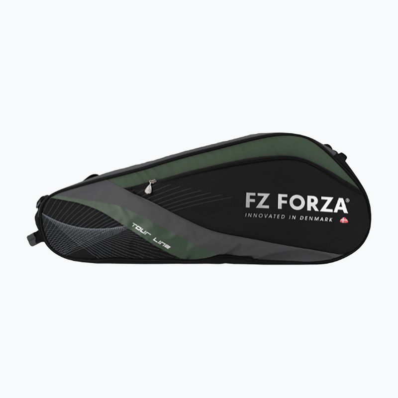 FZ Forza Tour Line badminton bag 15 pcs june bug