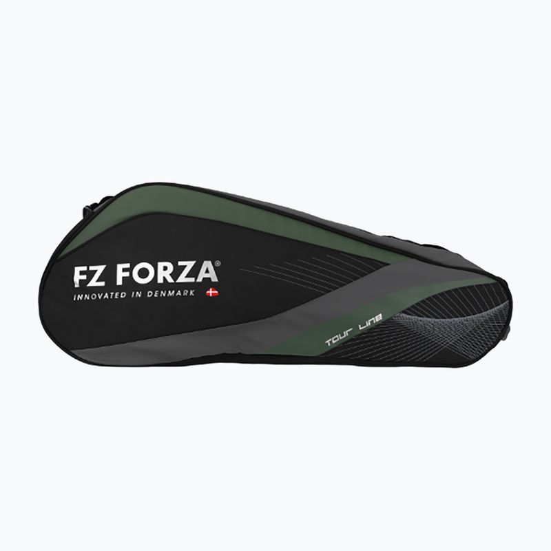 FZ Forza Tour Line badminton bag 15 pcs june bug 2