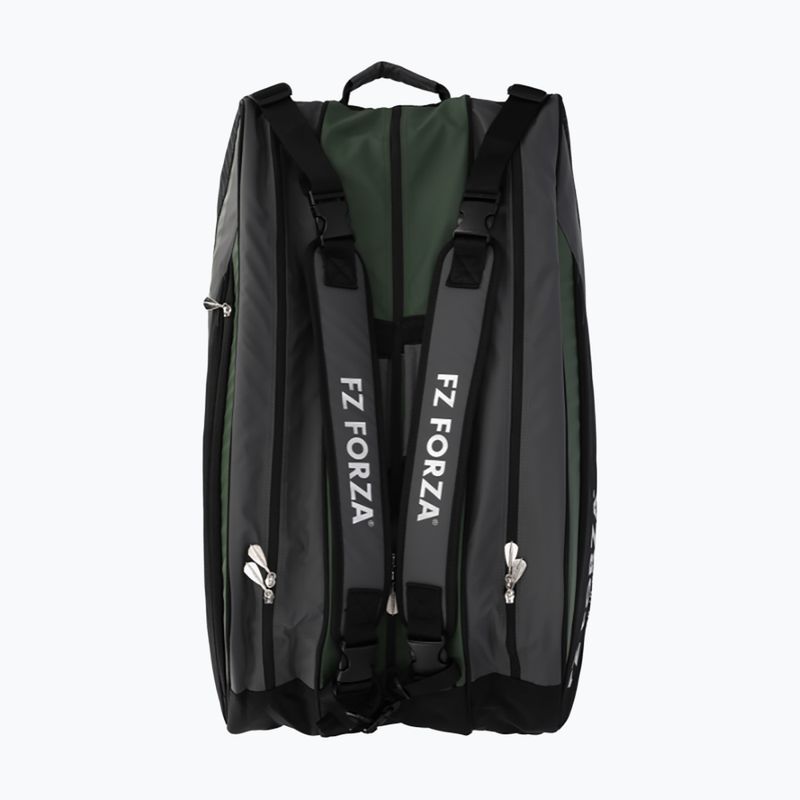 FZ Forza Tour Line badminton bag 15 pcs june bug 3