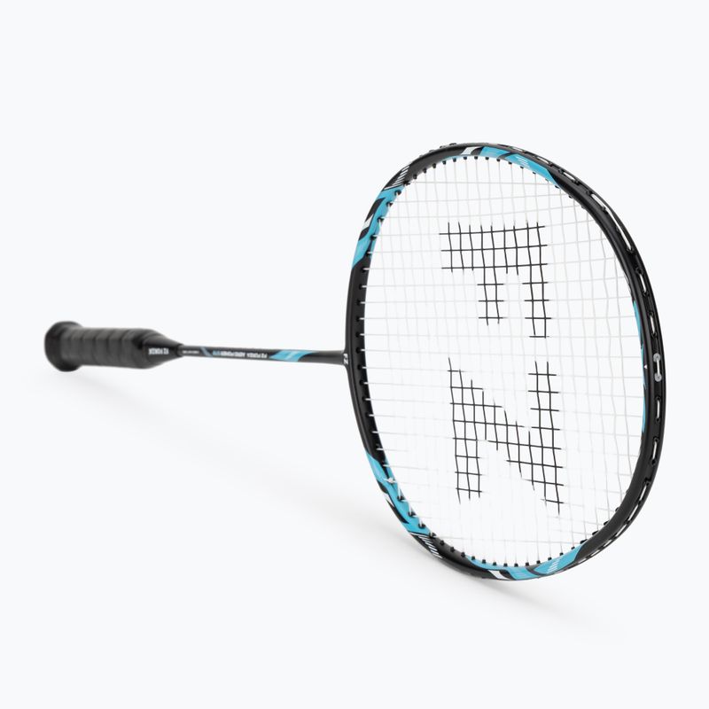 Badminton racket FZ Forza Aero Power 572 blue/black 2