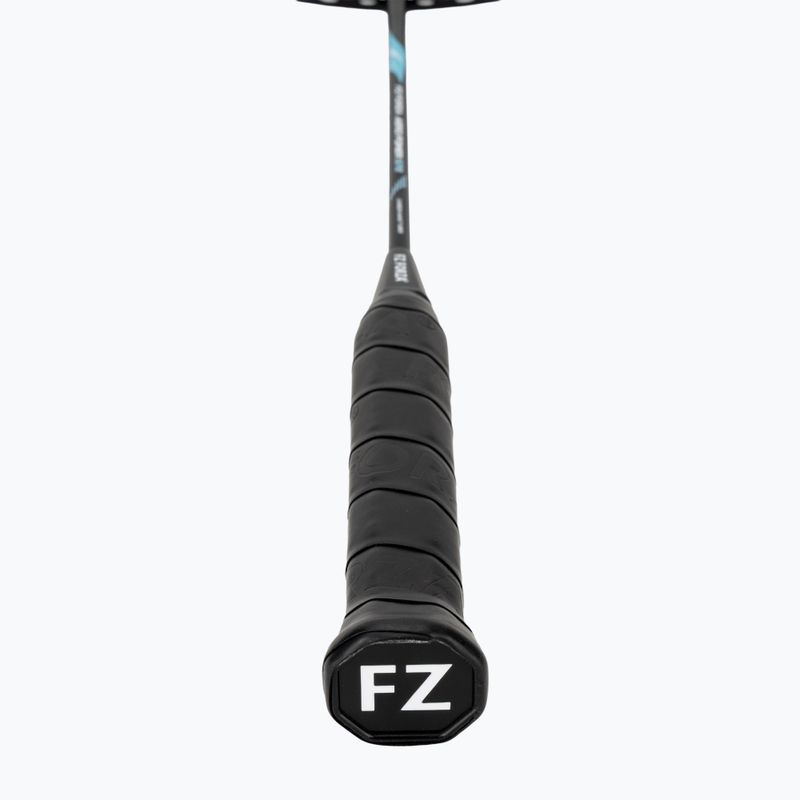 Badminton racket FZ Forza Aero Power 572 blue/black 3