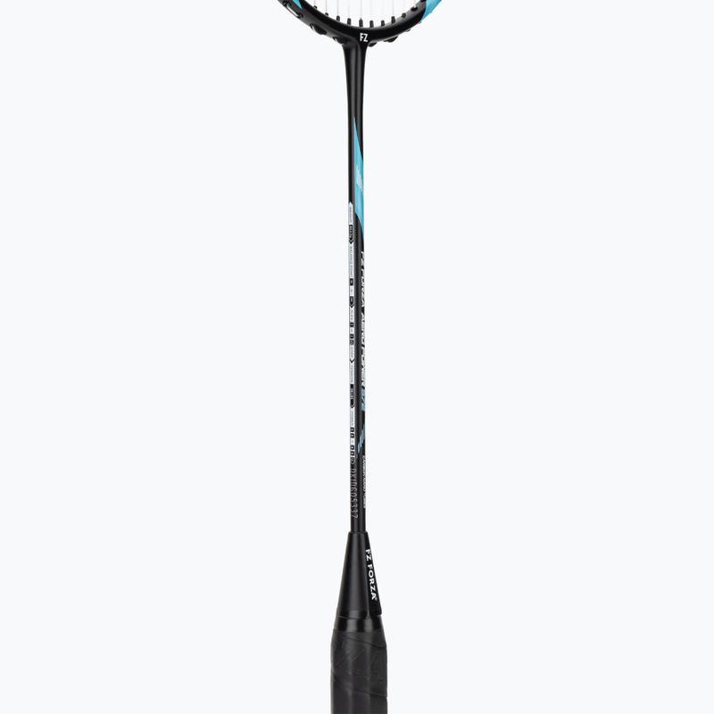 Badminton racket FZ Forza Aero Power 572 blue/black 4