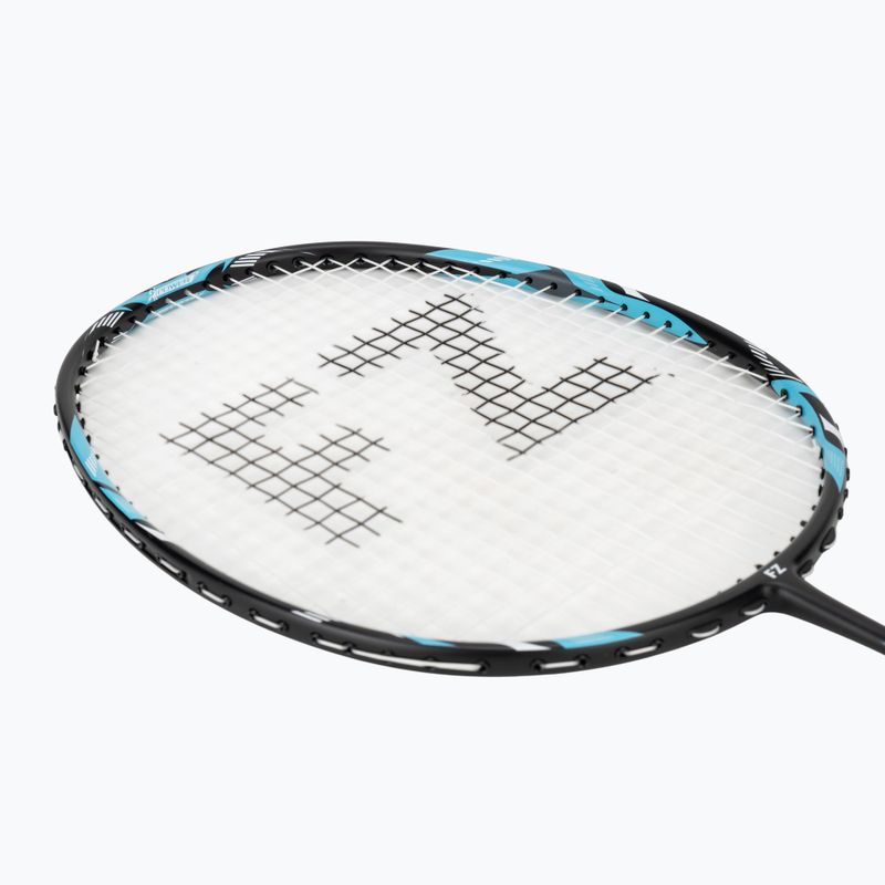 Badminton racket FZ Forza Aero Power 572 blue/black 5