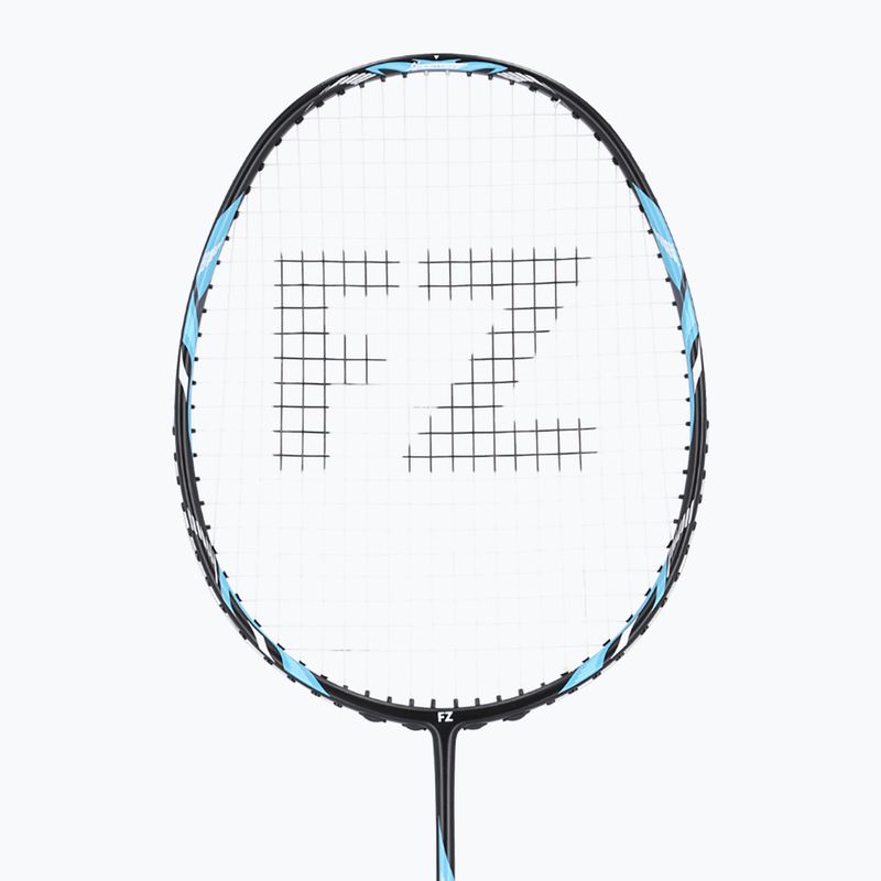Badminton racket FZ Forza Aero Power 572 blue/black 2