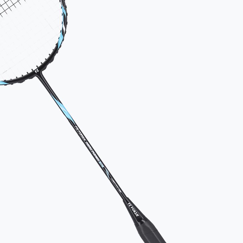 Badminton racket FZ Forza Aero Power 572 blue/black 4