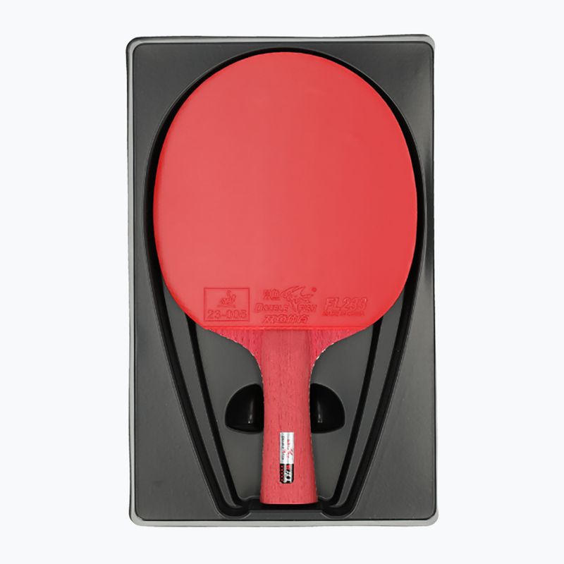 Double Fish Carbon King 5 Star table tennis racket 5