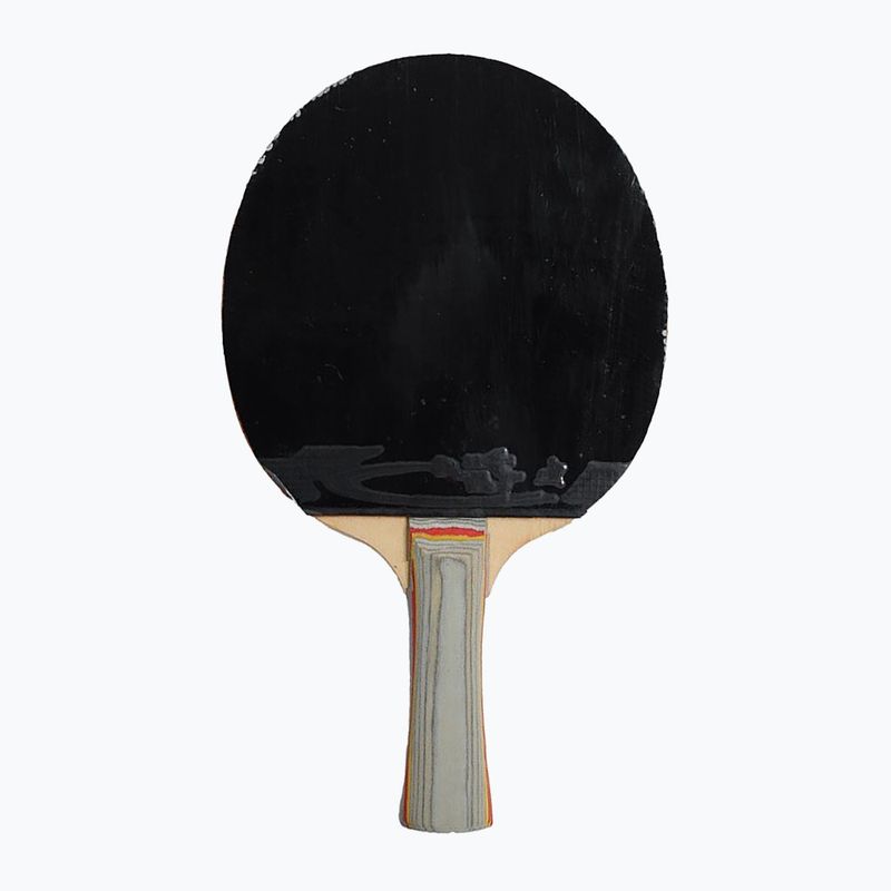 Double Fish 1A+ table tennis racket 2