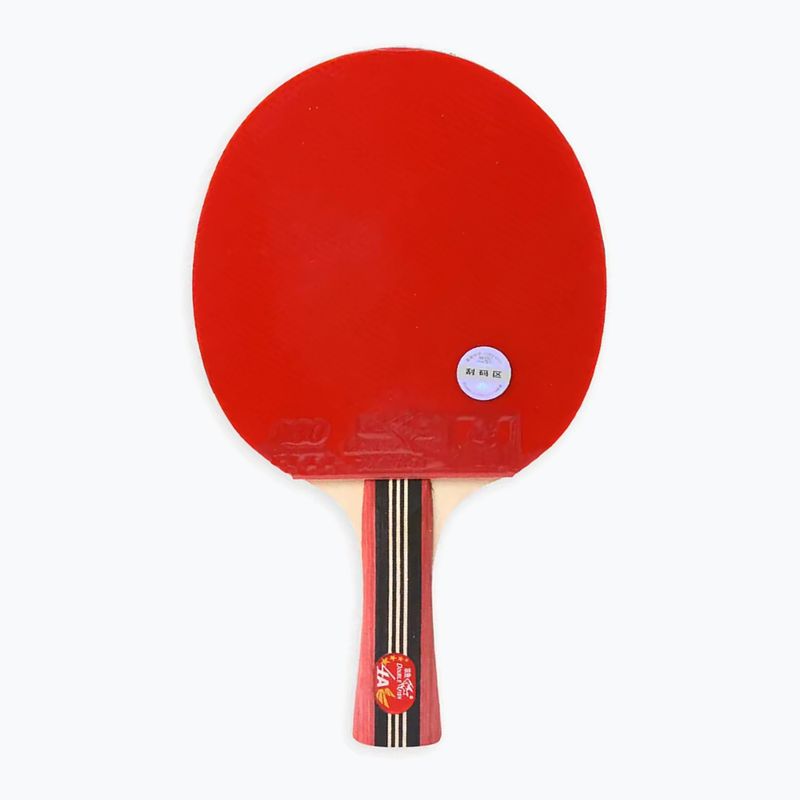 Double Fish 4A+ table tennis racket