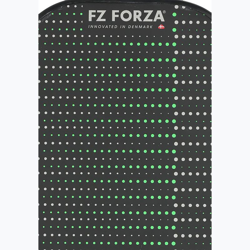Pickleball paddle FZ Forza Drive 1000 black 4