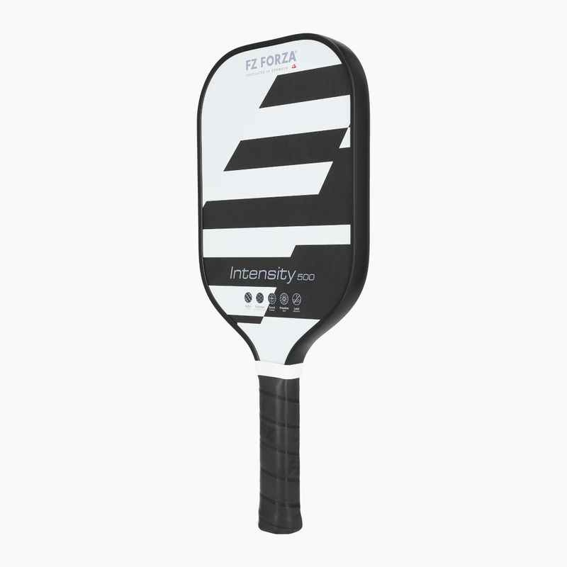 Pickleball paddle FZ Forza Intensity 500 black 2