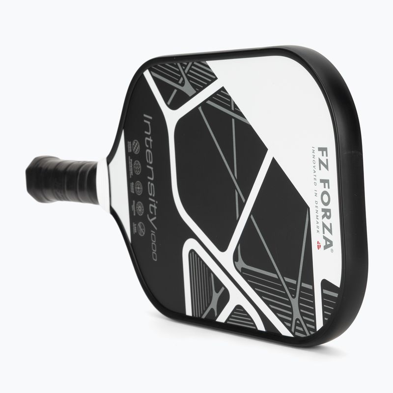 Pickleball paddle FZ Forza Intensity 1000 black 2