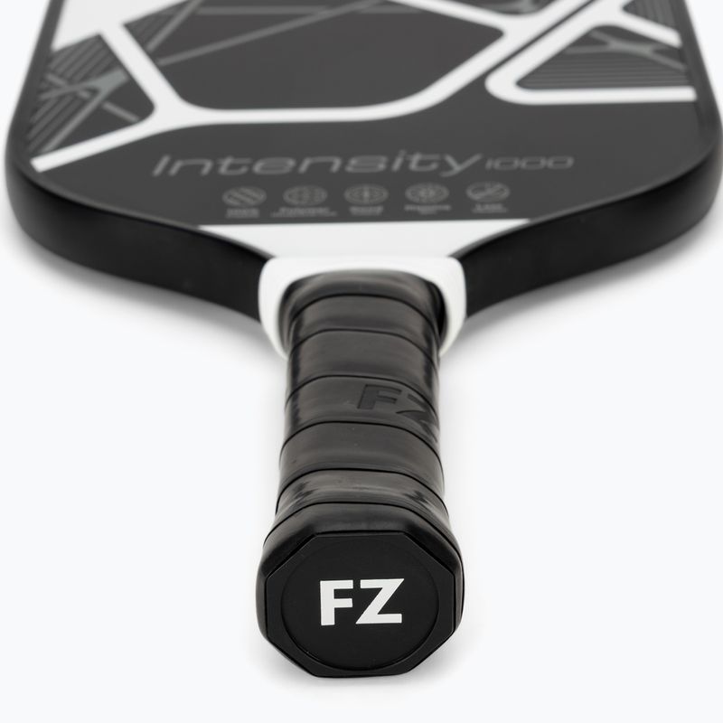 Pickleball paddle FZ Forza Intensity 1000 black 3