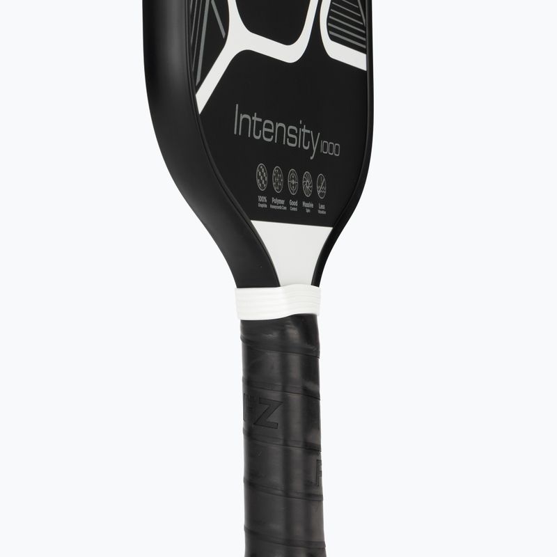 Pickleball paddle FZ Forza Intensity 1000 black 4
