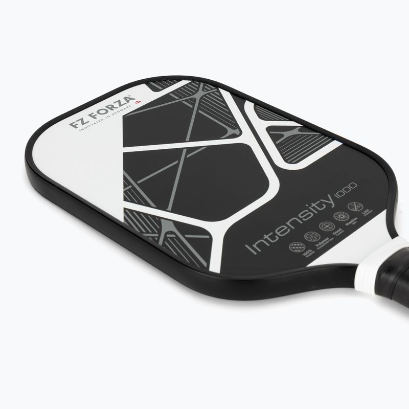 Pickleball paddle FZ Forza Intensity 1000 black 5