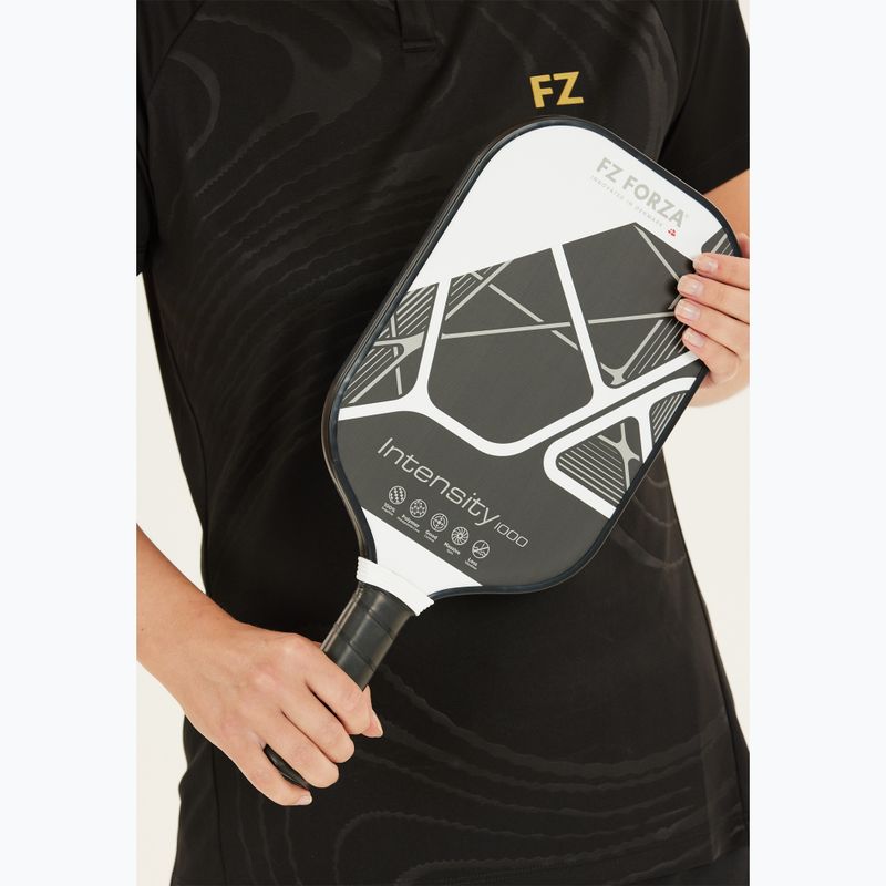 Pickleball paddle FZ Forza Intensity 1000 black 7