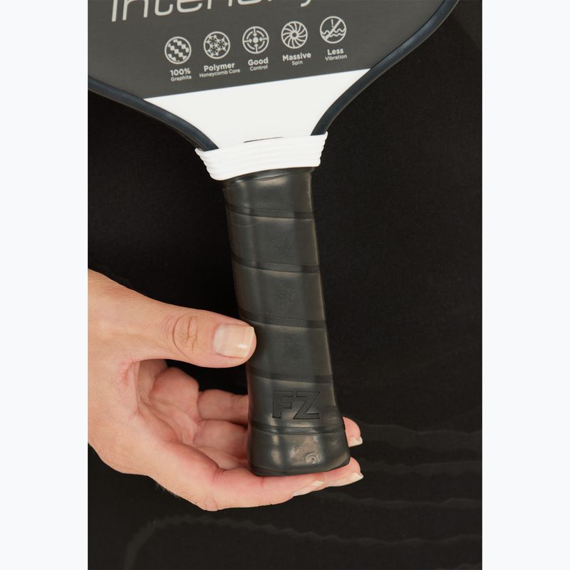 Pickleball paddle FZ Forza Intensity 1000 black 9