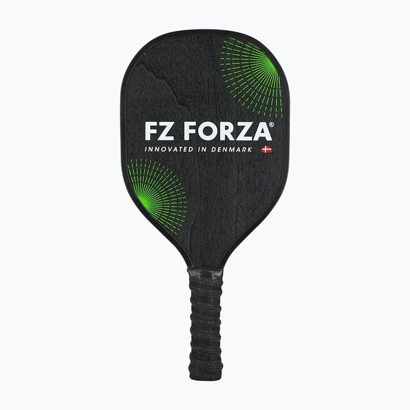 FZ Forza Amaze Pickleball racket black/green