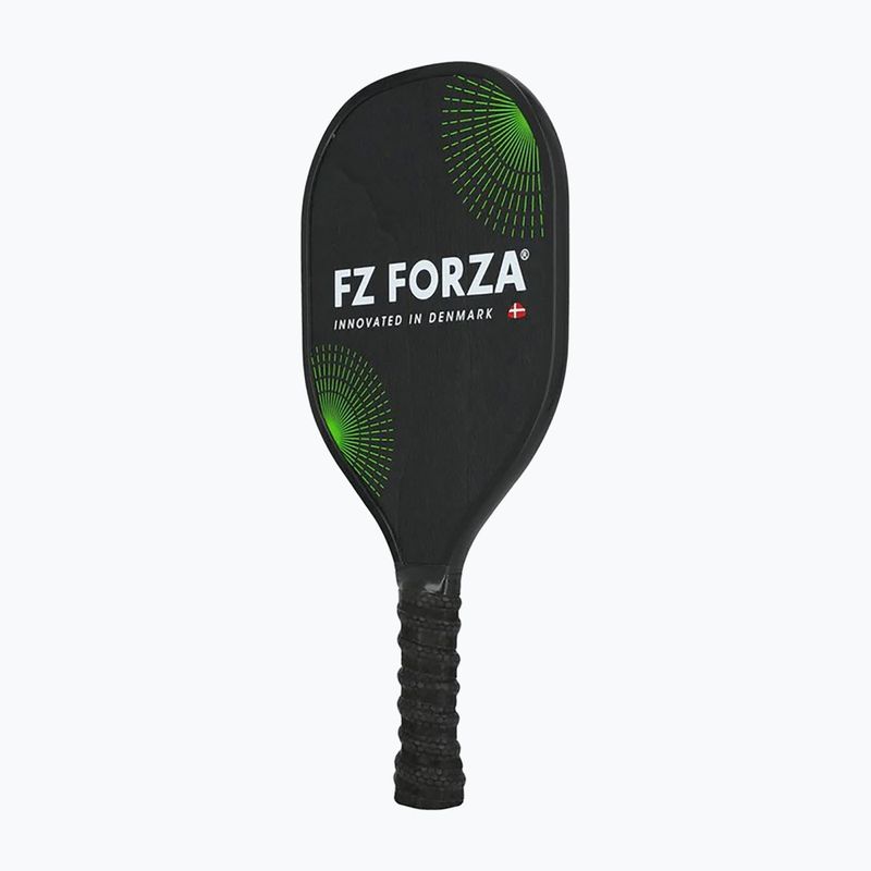 FZ Forza Amaze Pickleball racket black/green 2