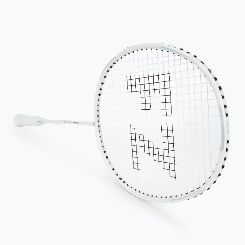 Badminton racket FZ Forza Speed Light 80 white 2
