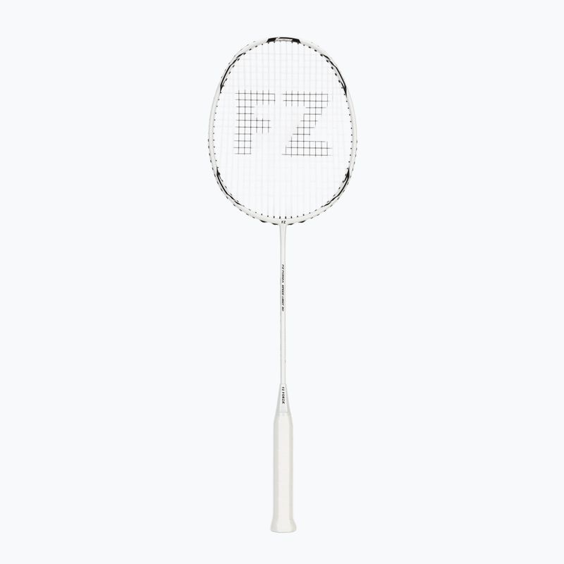 FZ Forza Speed Light 60 white badminton racket