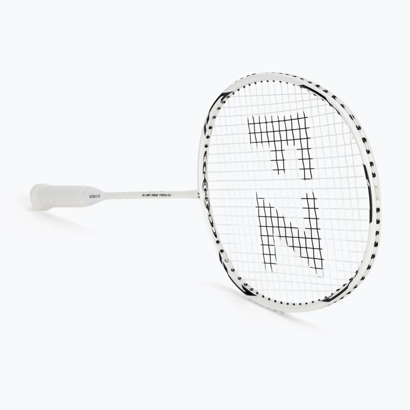 FZ Forza Speed Light 60 white badminton racket 2
