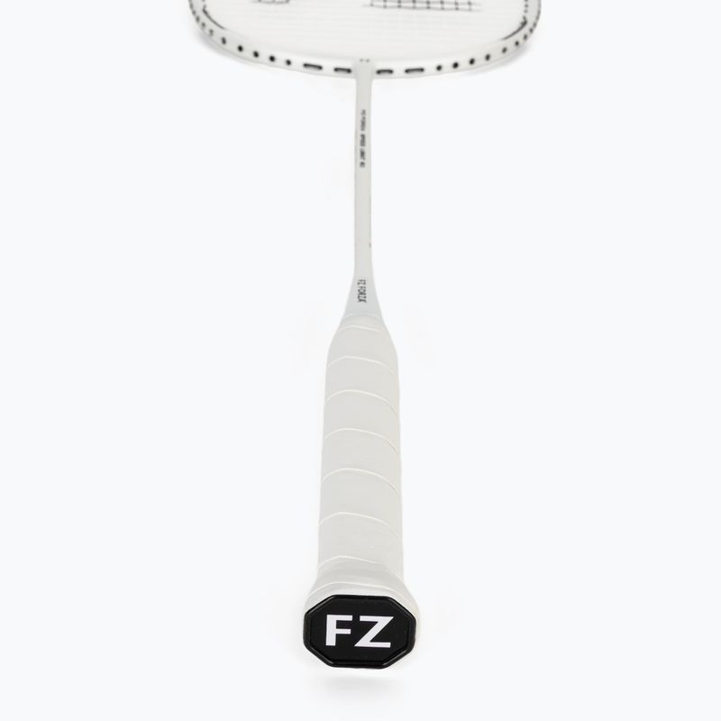 FZ Forza Speed Light 60 white badminton racket 3
