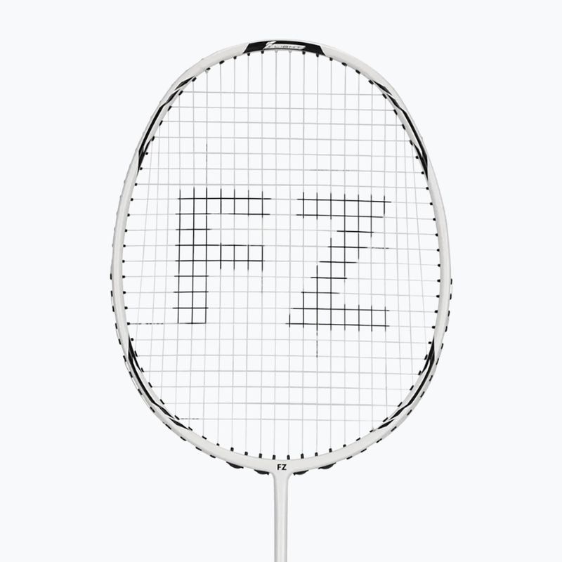 FZ Forza Speed Light 60 white badminton racket 2